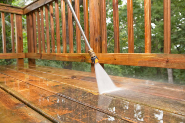 Scottsdale, AZ Pressure Washing Services Company